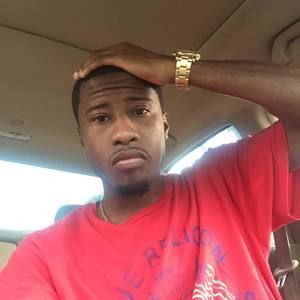 Meet your Posher, Jamal